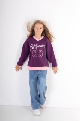 Світшот для дівчат